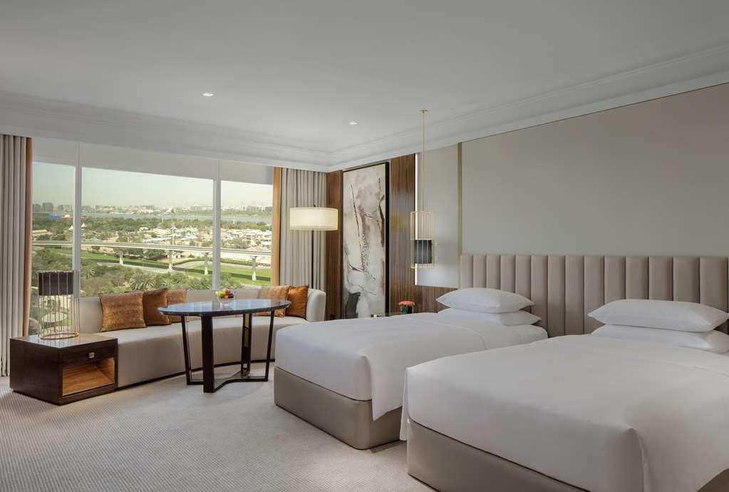 Hotel Grand Hyatt