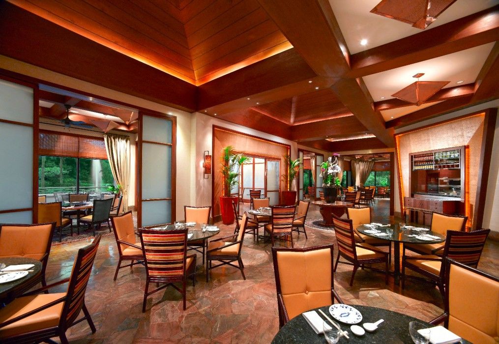 Grand Hyatt Dubai