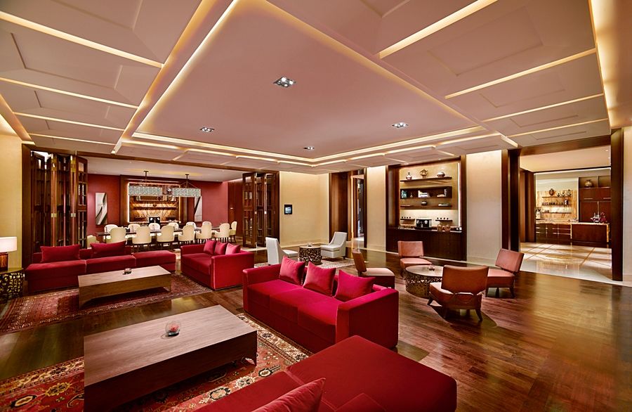 Grand Hyatt 5*