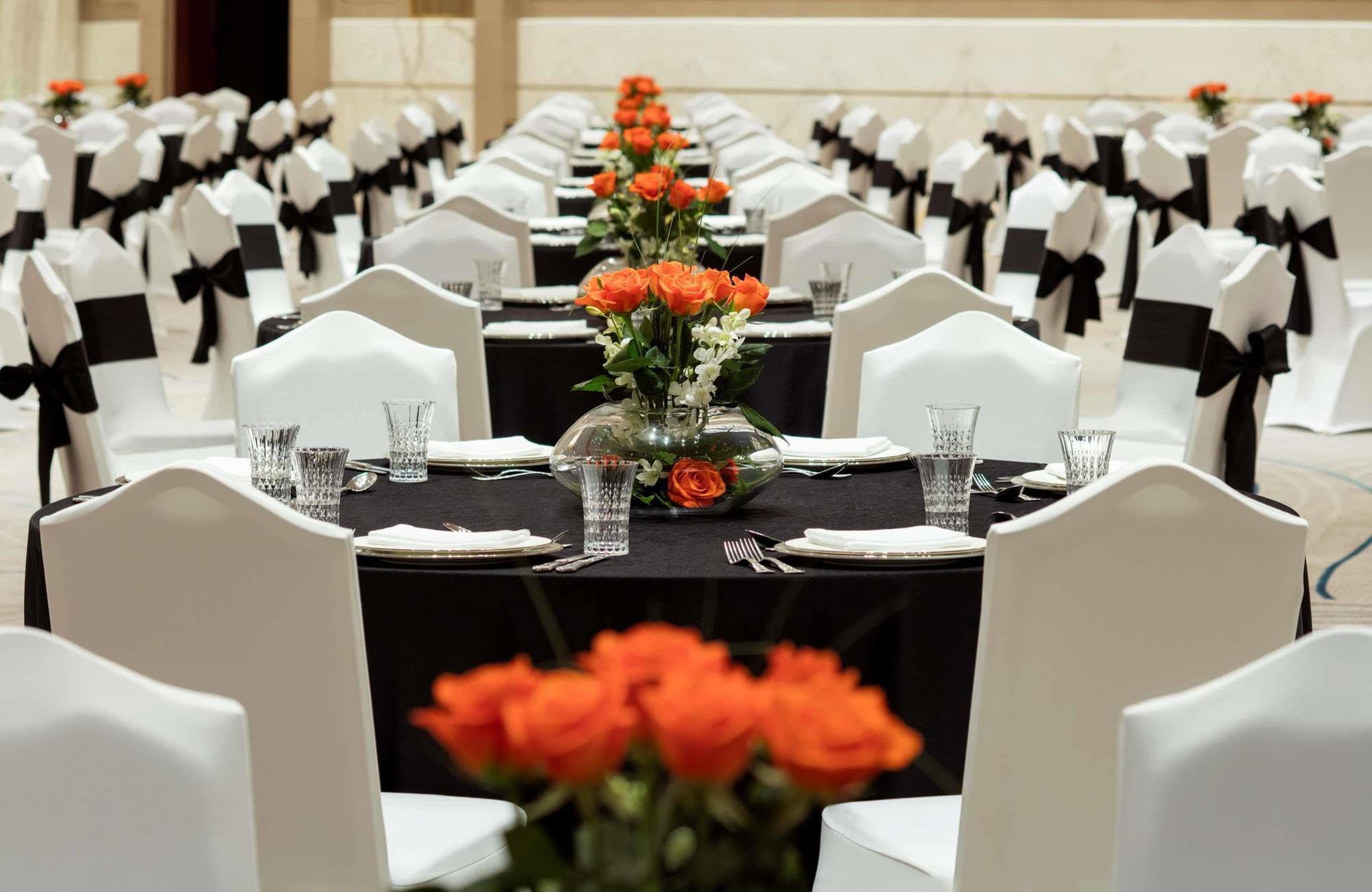 Grand Hyatt Hotel 5*