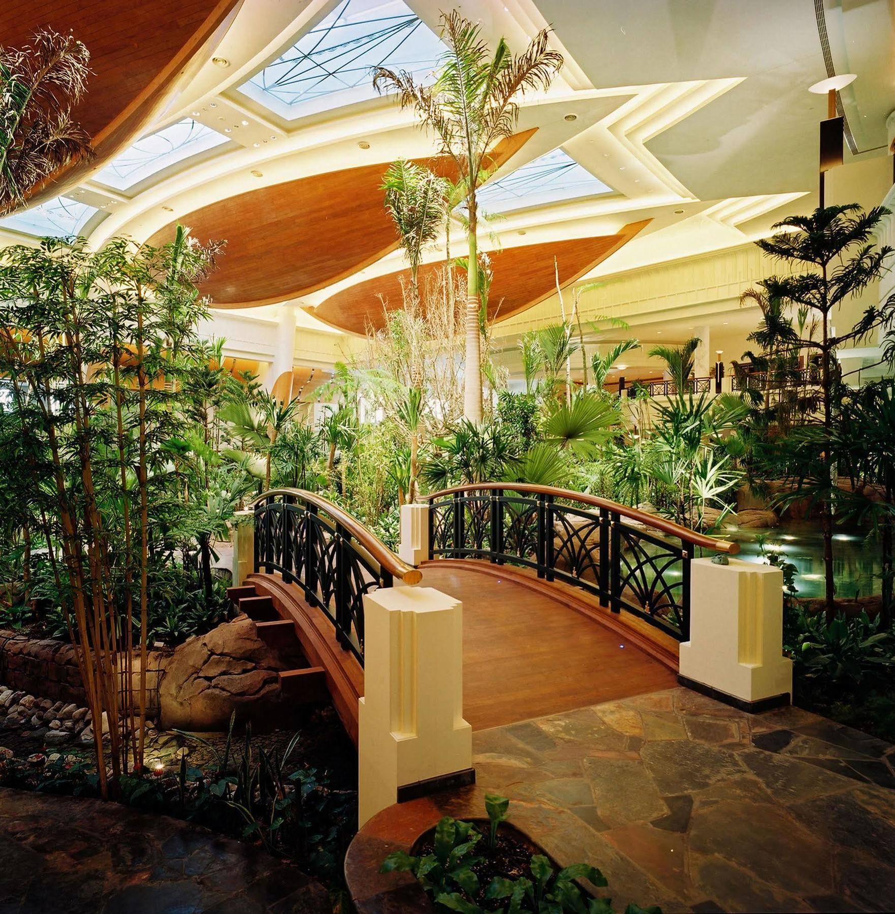 Hotel Grand Hyatt 5*