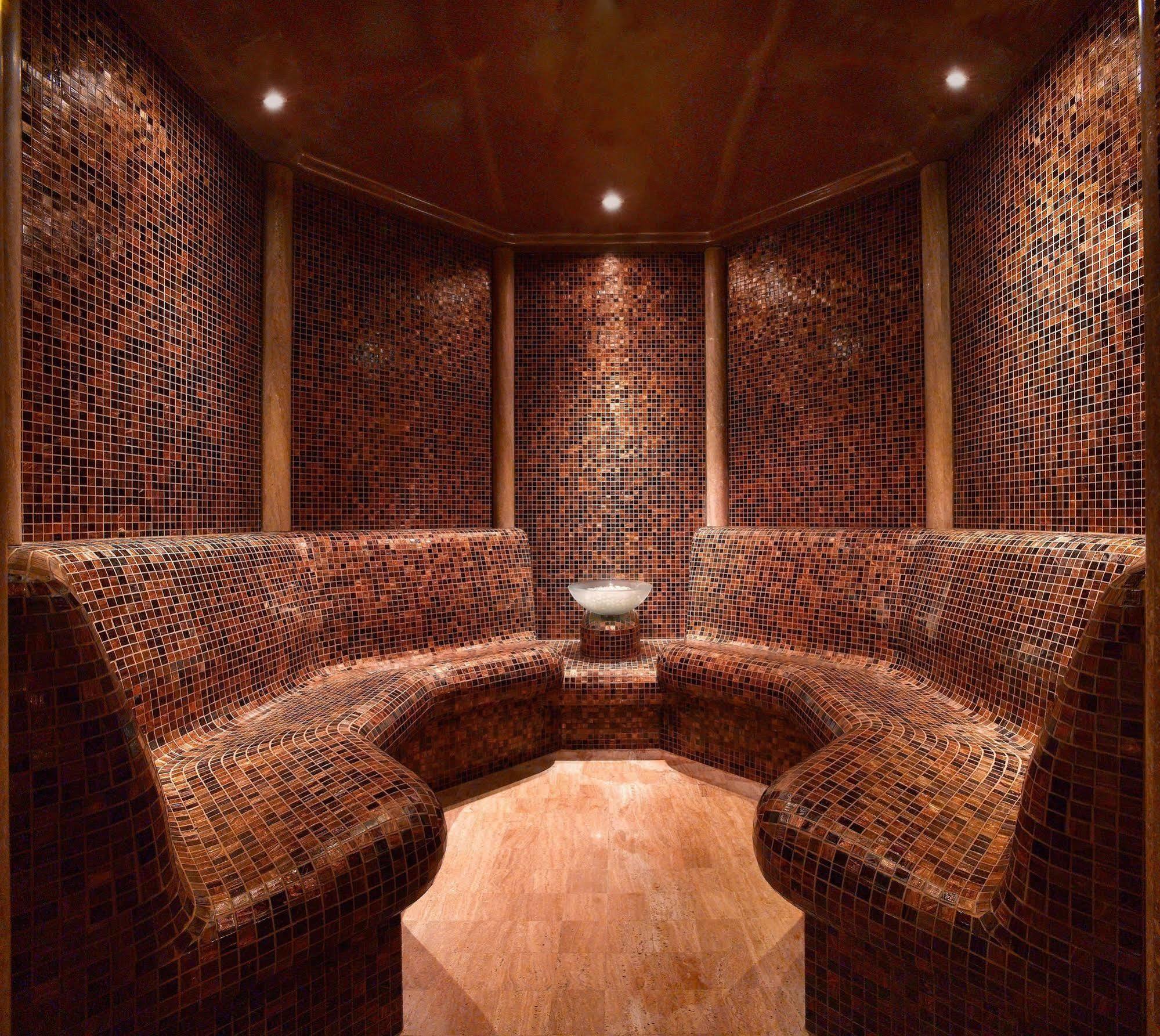 Grand Hyatt Hotel Dubai