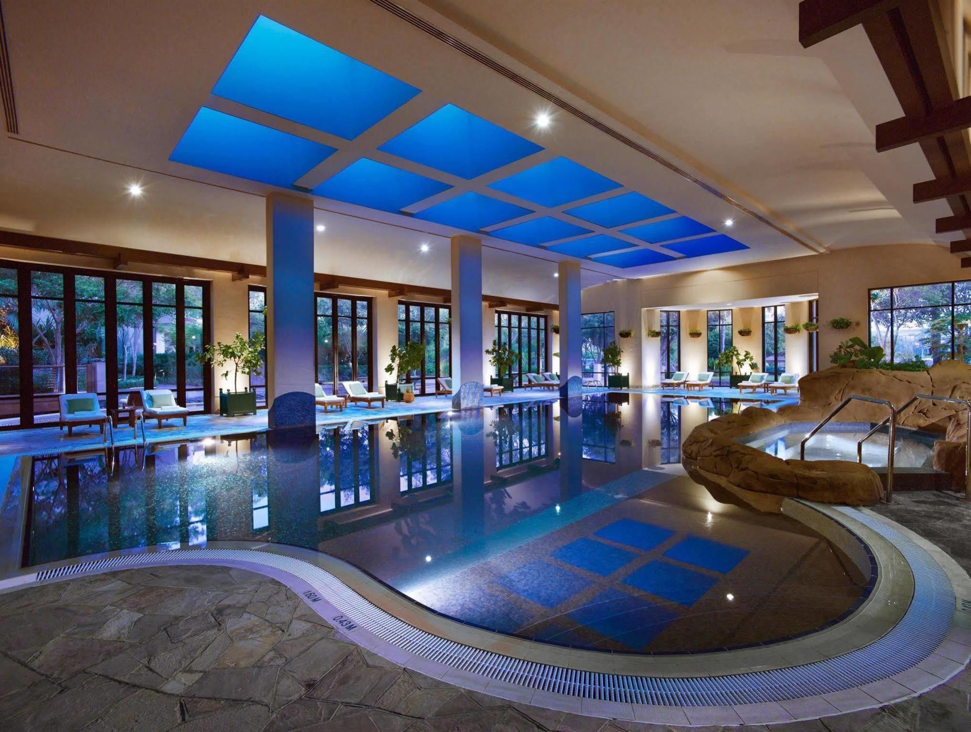 Hotel Grand Hyatt 5*