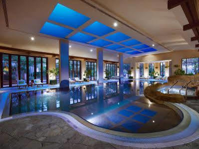 Grand Hyatt Hotel Dubai