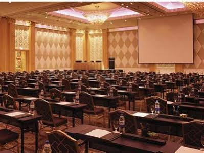 Hotel Grand Hyatt