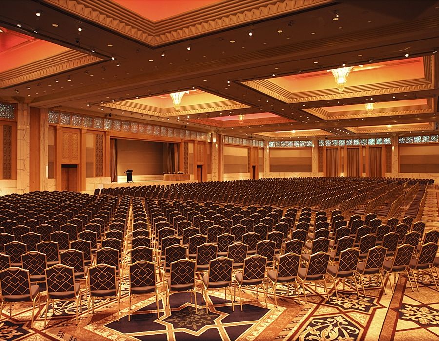 Grand Hyatt 5*