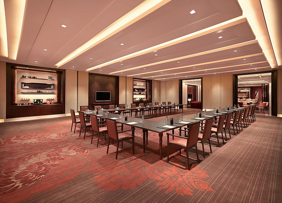 Grand Hyatt Hotel 5*